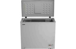 Bush BCF198L Chest Freezer- White/Exp Del
